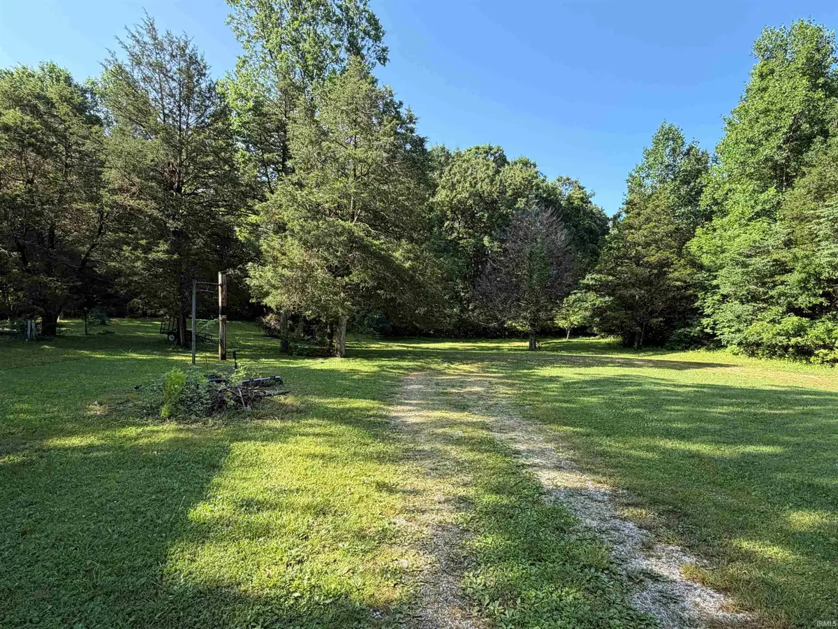 TBD Wesley Chapel Road, Mitchell, IN 47446 - #1