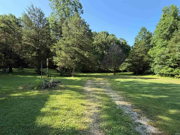 TBD Wesley Chapel Road, Mitchell, IN 47446