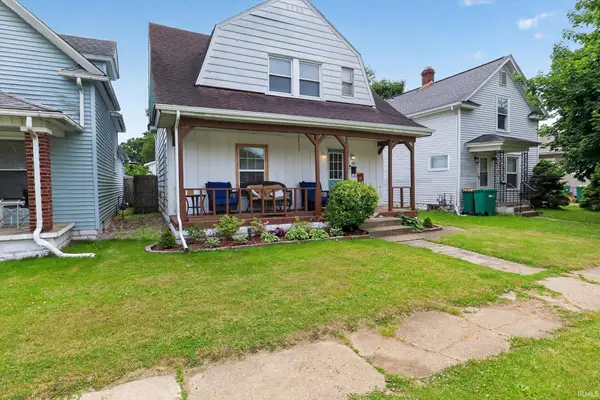 425 W Broadway Street, Mishawaka, IN 46545