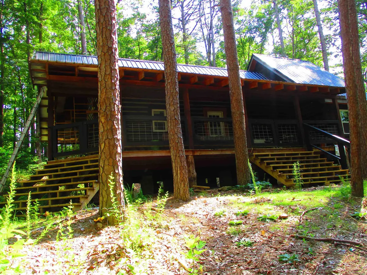 2197 Williams Ridge Road, Eckerty, IN 47116 - #1