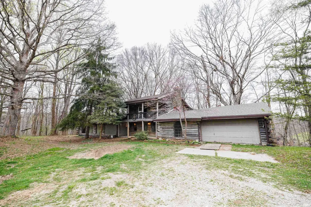 3757 E Stipp Road, Bloomington, IN 47401 - #1