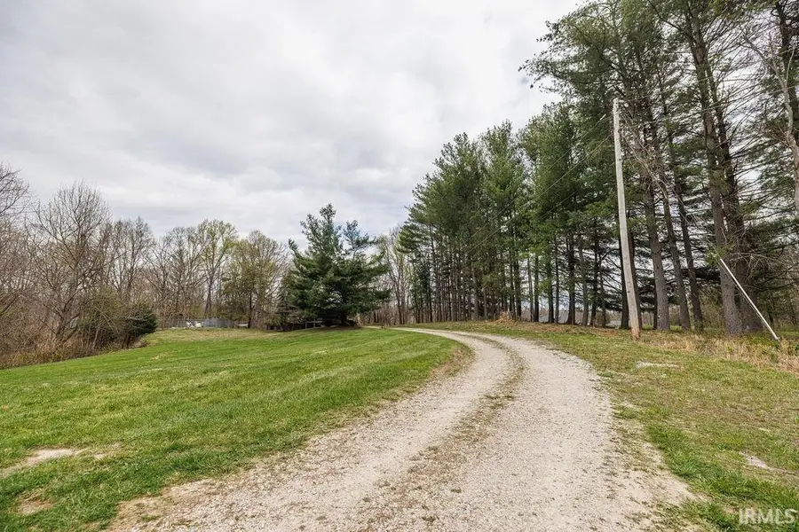 3757 E Stipp Road, Bloomington, IN 47401 - #3