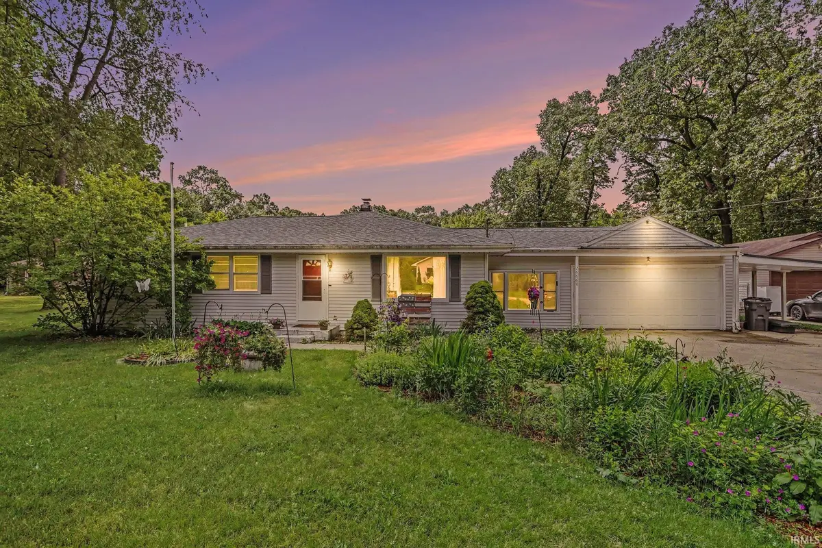 26660 Lakeview Drive, Elkhart, IN 46514 - #1