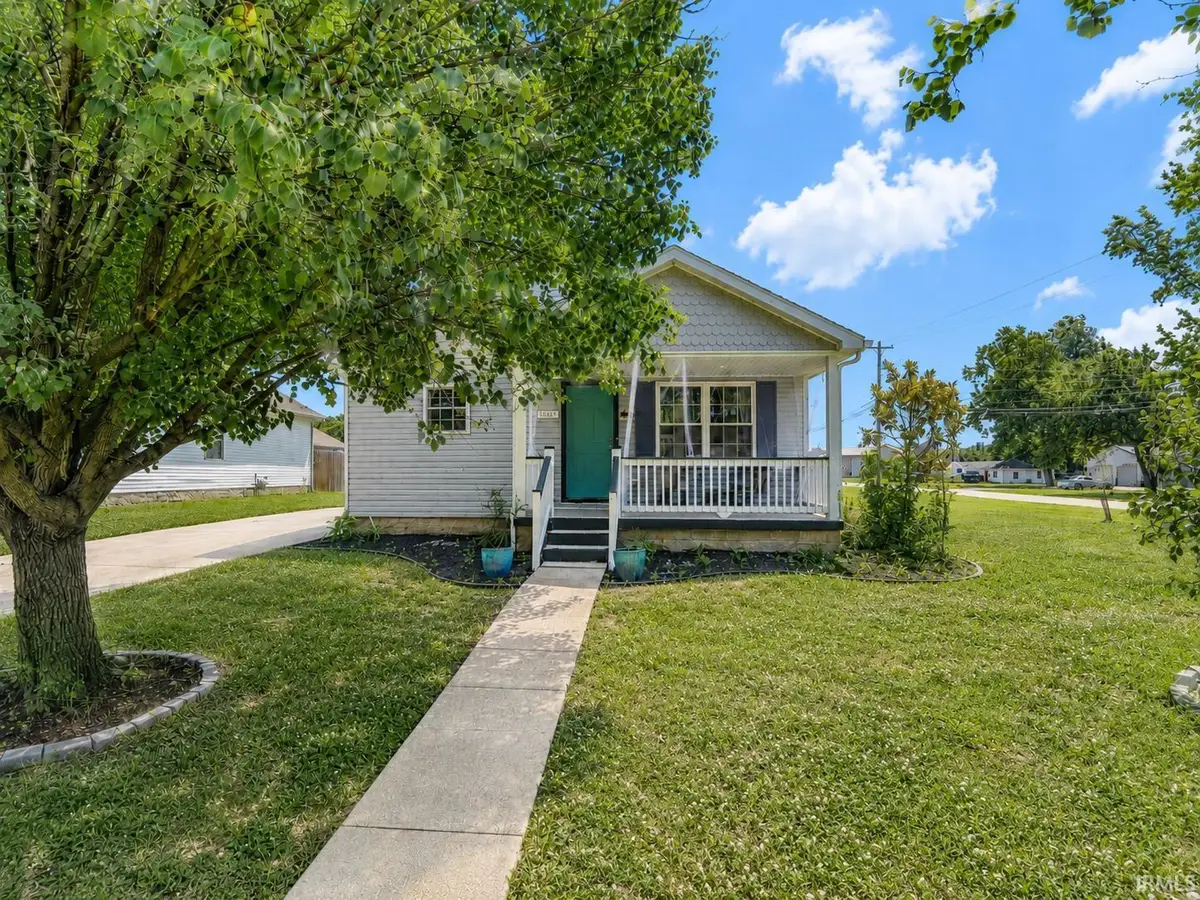 2822 Healing Street, Evansville, IN 47714 - #1