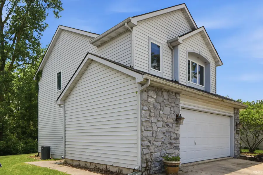 2317 Broken Oak Road, Fort Wayne, IN 46818 - #2