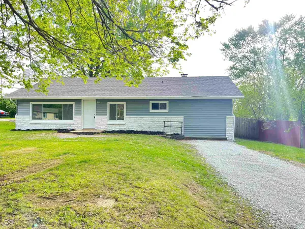 1523 Northcrest Drive, Anderson, IN 46012