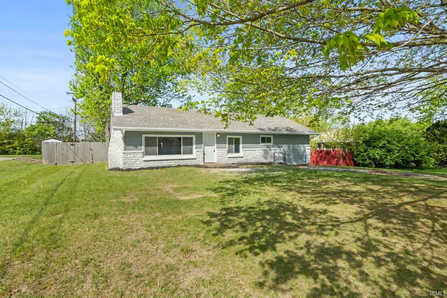 1523 Northcrest Drive, Anderson, IN 46012 - #3