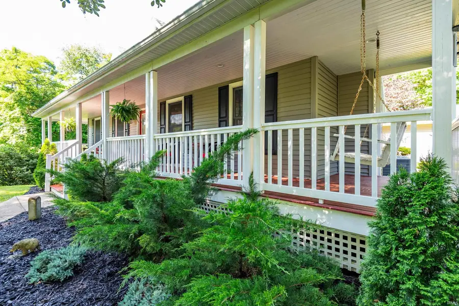 4775 N Louden Road, Bloomington, IN 47404 - #2