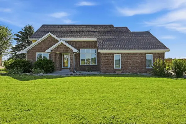 8790 N Cr 925 W, Alexandria, IN 46001
