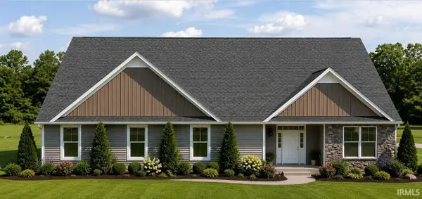 1318 S Parks Edge Road, Bloomington, IN 47401
