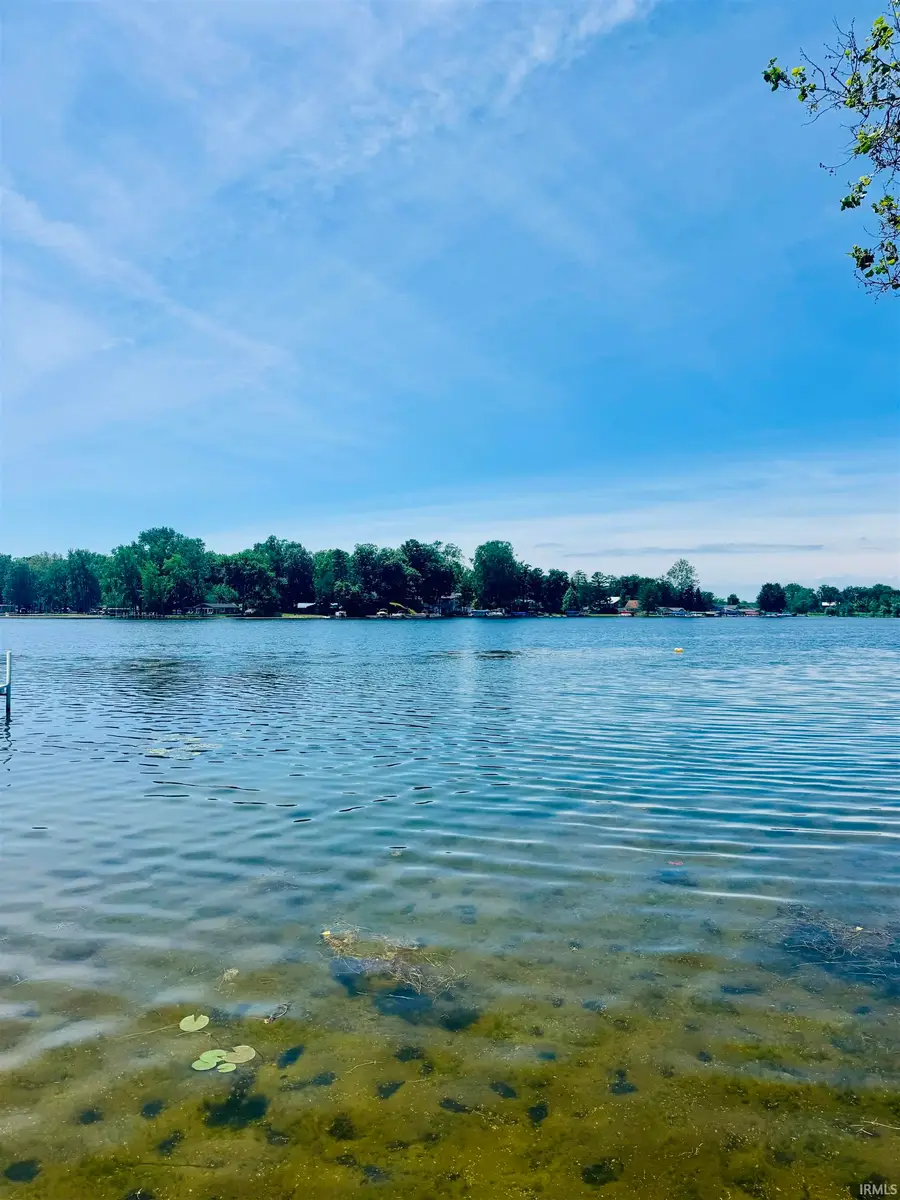 4299 N Sullivan Road, Leesburg, IN 46538 - #2