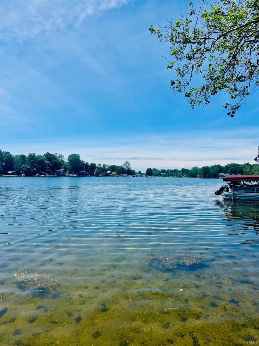 4299 N Sullivan Road, Leesburg, IN 46538 - #3