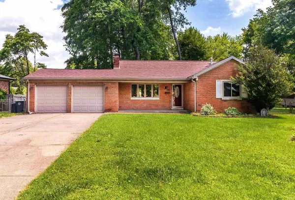 834 S Royal Avenue, Evansville, IN 47715