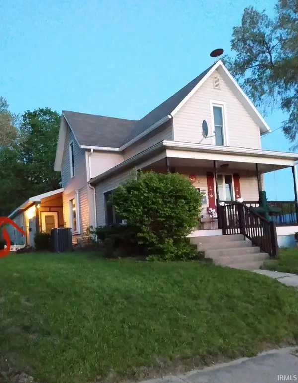 7850 S Wayne Street, Hamilton, IN 46742