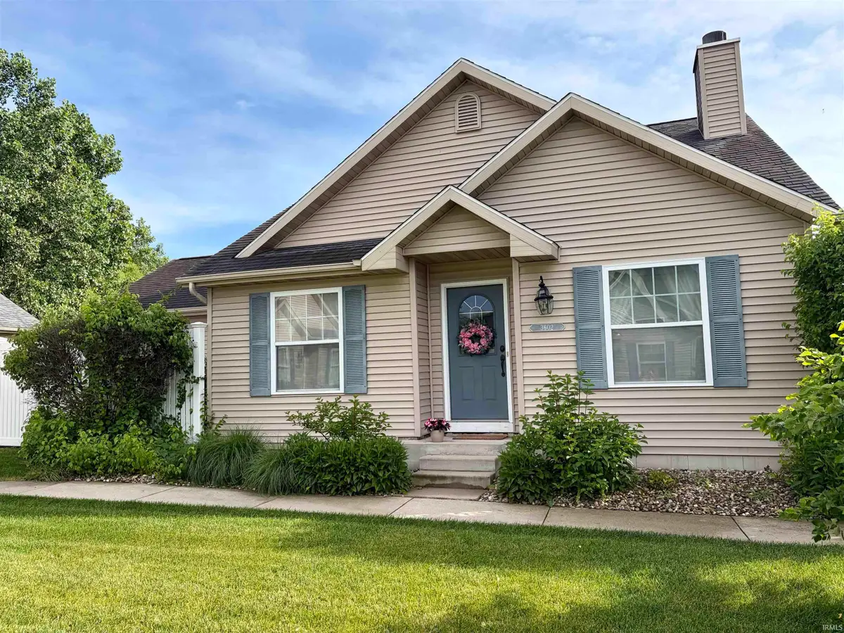 3602 Raleigh Court, Mishawaka, IN 46545 - #1