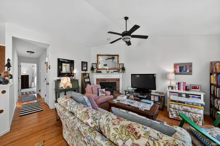 3602 Raleigh Court, Mishawaka, IN 46545 - #3