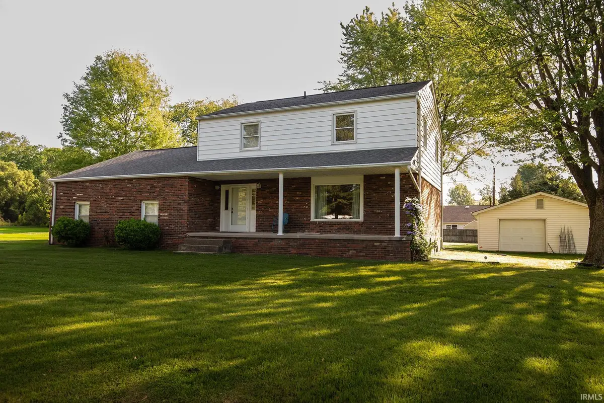 218 S 22nd Street, Vincennes, IN 47591 - #1