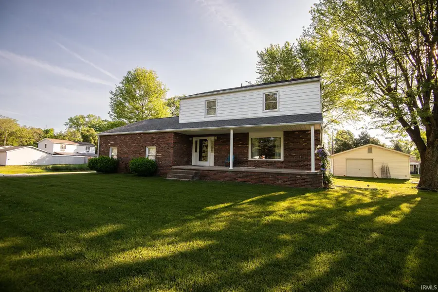 218 S 22nd Street, Vincennes, IN 47591 - #2