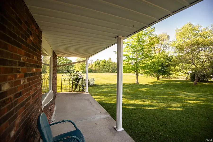218 S 22nd Street, Vincennes, IN 47591 - #3