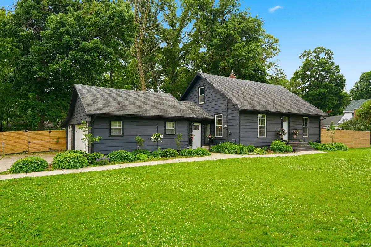 3005 W Moore Road, Muncie, IN 47304 - #1