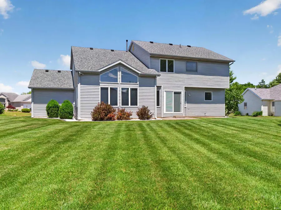 9175 Brant Point, New Haven, IN 46774 - #3