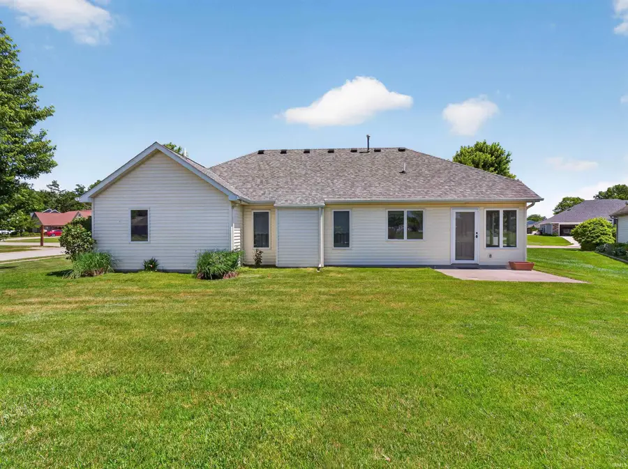 3635 Ashford Boulevard, New Haven, IN 46774 - #2