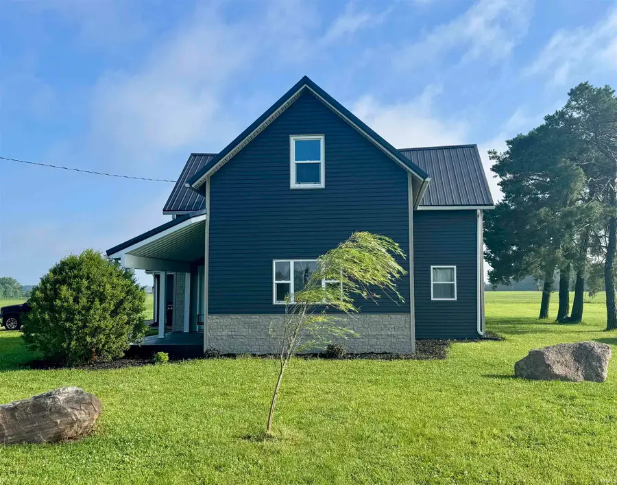 3866 W 200 N, Portland, IN 47371 - #3
