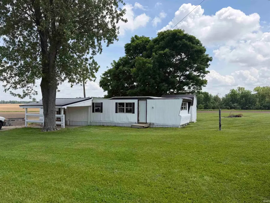900 W Sr 18 Road, Hartford City, IN 47348 - #2