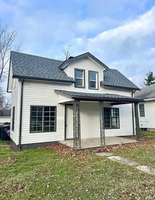 631 S 26th Street, South Bend, IN 46615