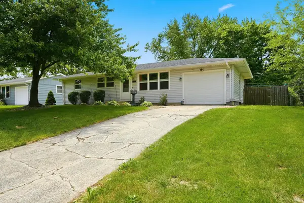 340 Tweedwood Drive, New Haven, IN 46774