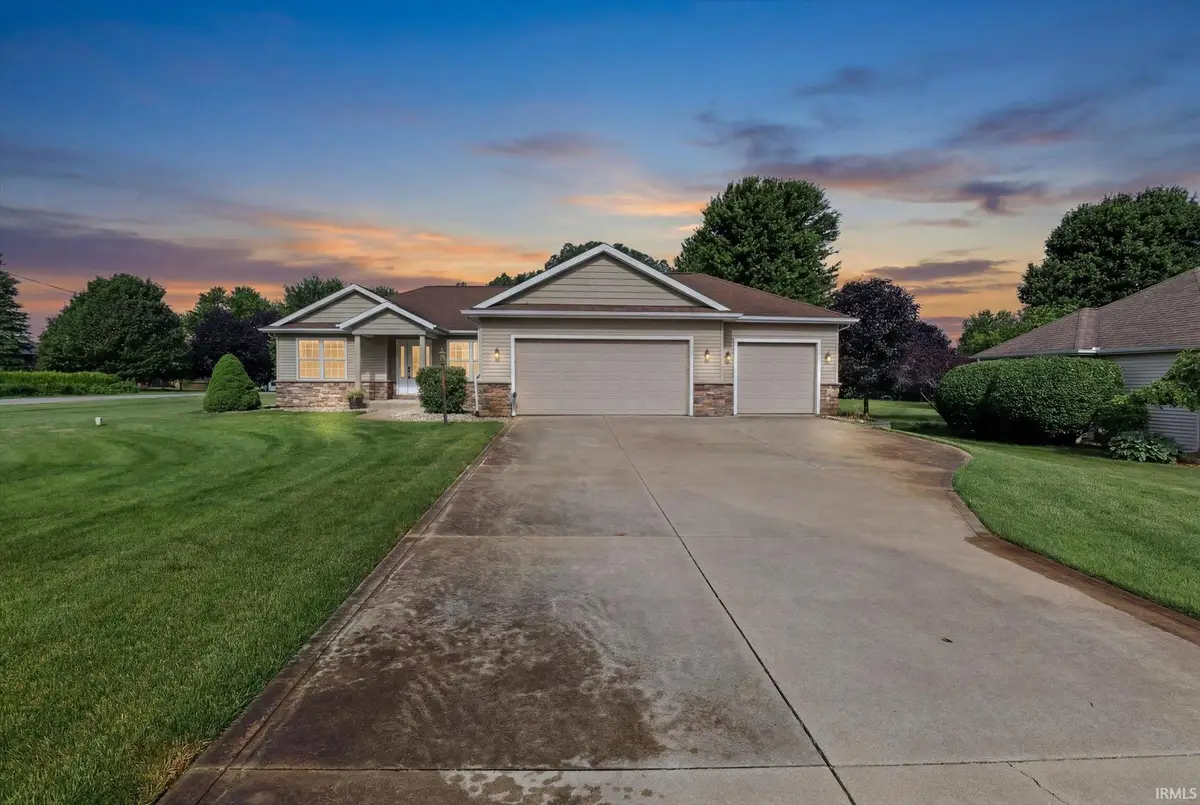 57481 Emerald Chase Lane, Goshen, IN 46528 - #1