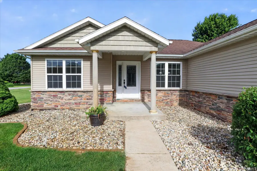 57481 Emerald Chase Lane, Goshen, IN 46528 - #3