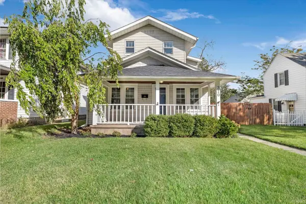 310 N Sunnyside Street, South Bend, IN 46615