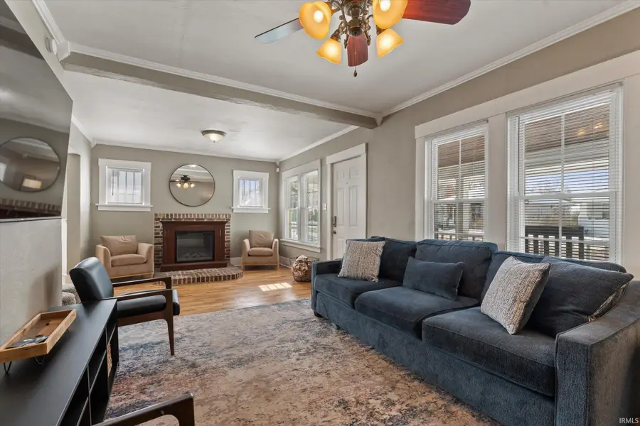 310 N Sunnyside Street, South Bend, IN 46615 - #2