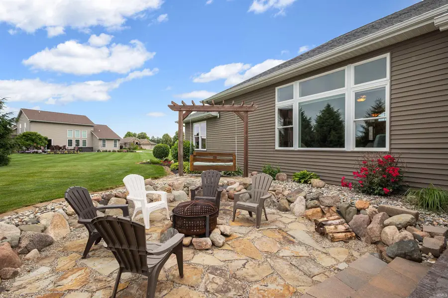69219 Woodridge Court, New Paris, IN 46553 - #3