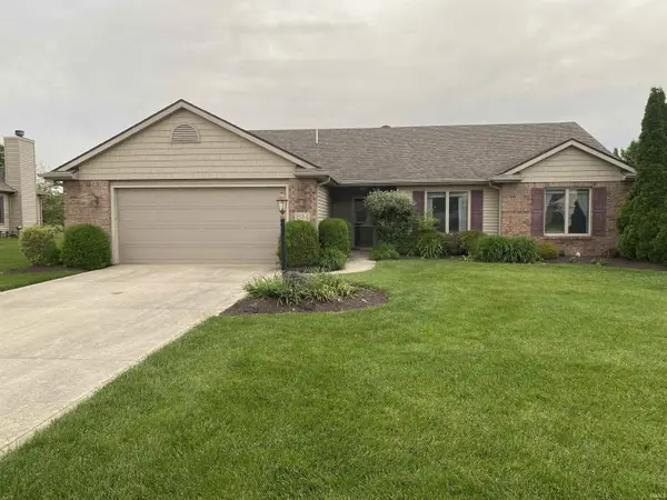 1534 Dunnagans Way, New Haven, IN 46774