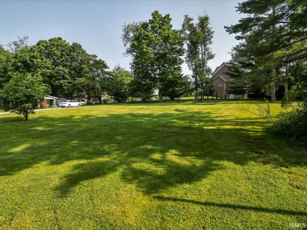 8305 S Strain Ridge Road, Bloomington, IN 47401