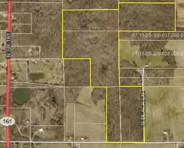 6988 Phillips Road, Tennyson, IN 47637