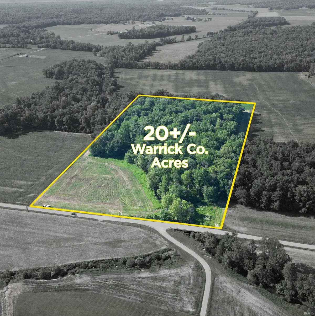 0000 Phillips Road, Boonville, IN 47601 - #1