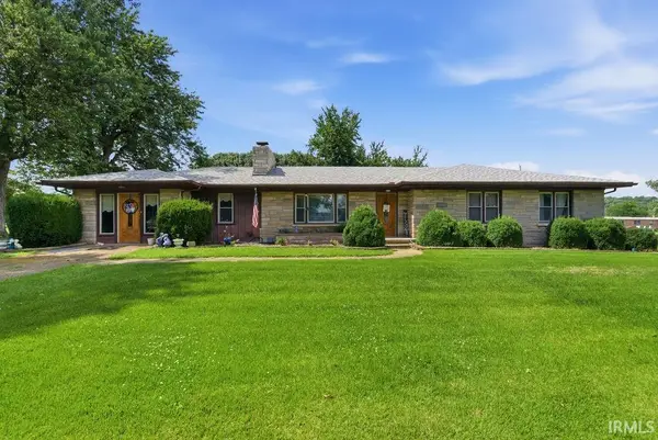 828 Lauer Lane, Tell City, IN 47586