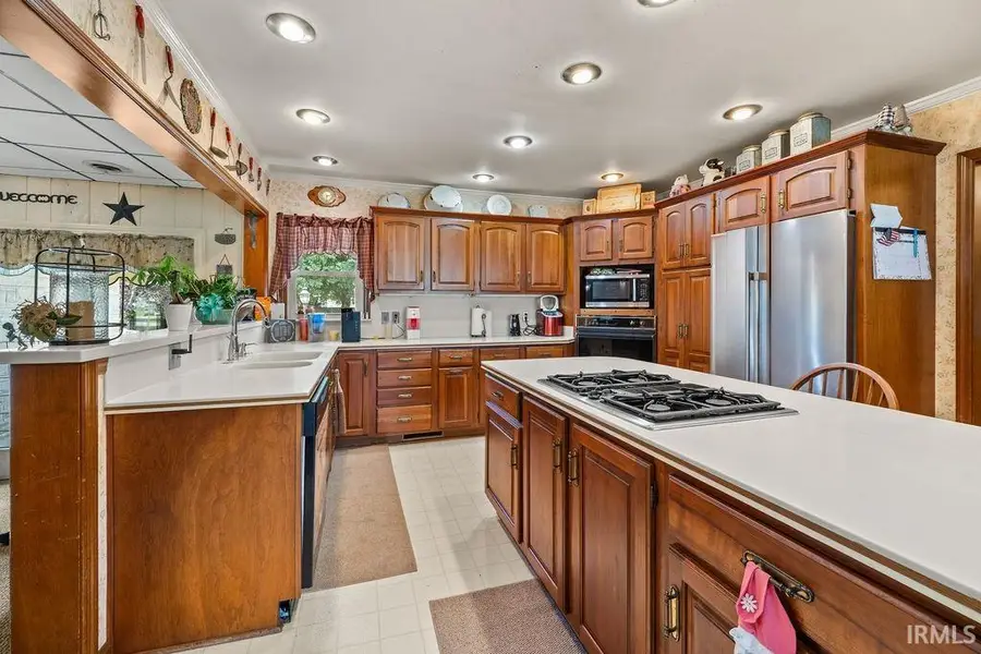 828 Lauer Lane, Tell City, IN 47586 - #2