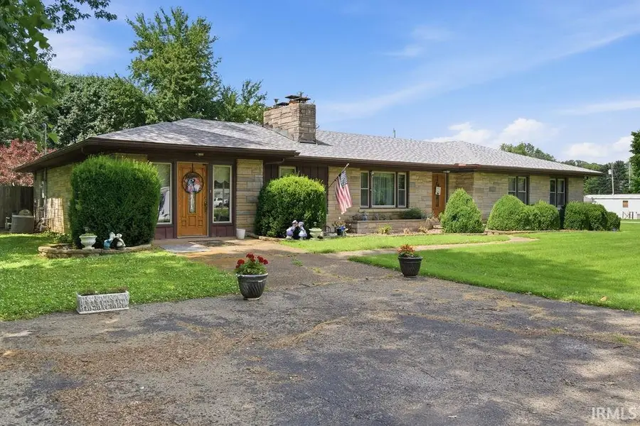 828 Lauer Lane, Tell City, IN 47586 - #3