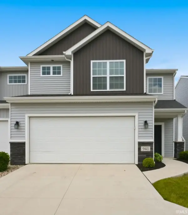 941 W Hamilton N Road, Fort Wayne, IN 46814