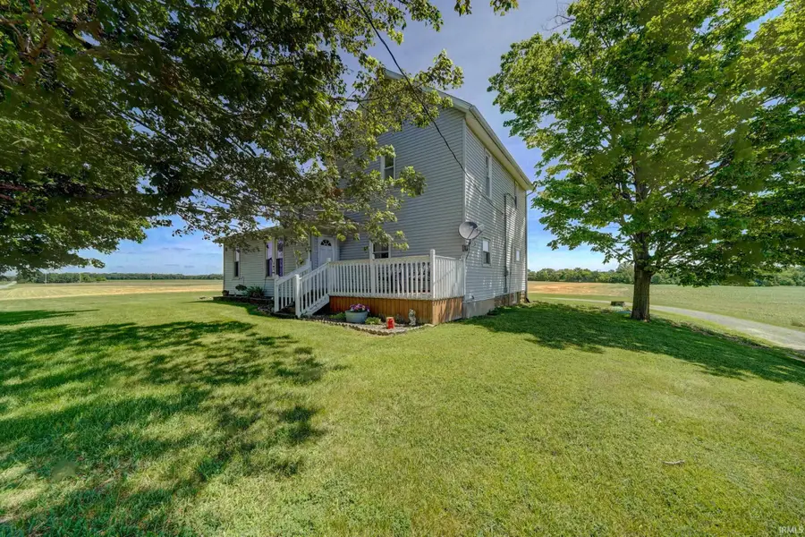 1193 County Road 35, Waterloo, IN 46793 - #2