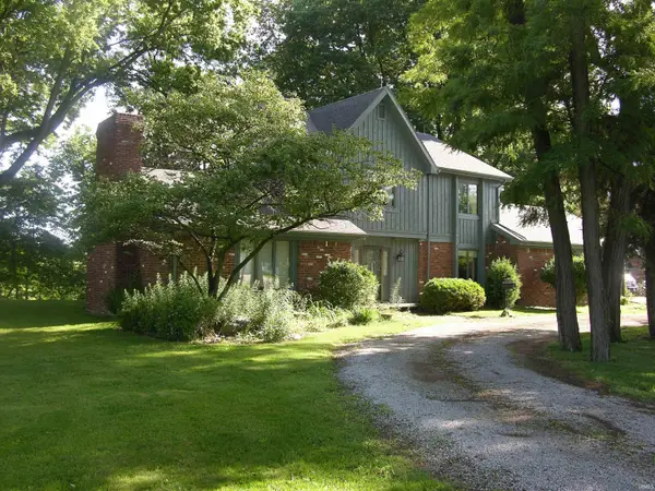 500 E Ohio Street, Monticello, IN 47960