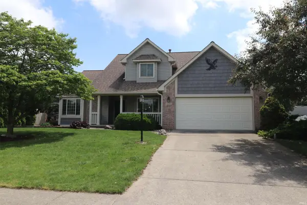 1127 Sunnyside Lane, Lebanon, IN 46052