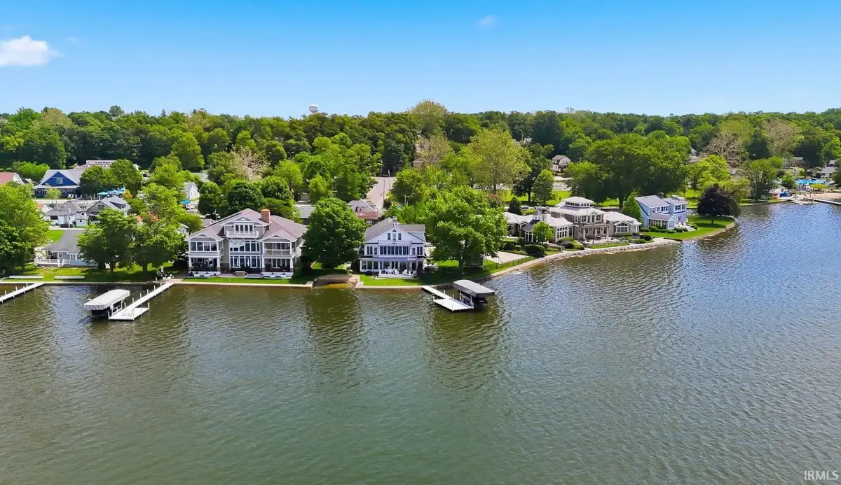 1300 Court Street, Winona Lake, IN 46590 - #1