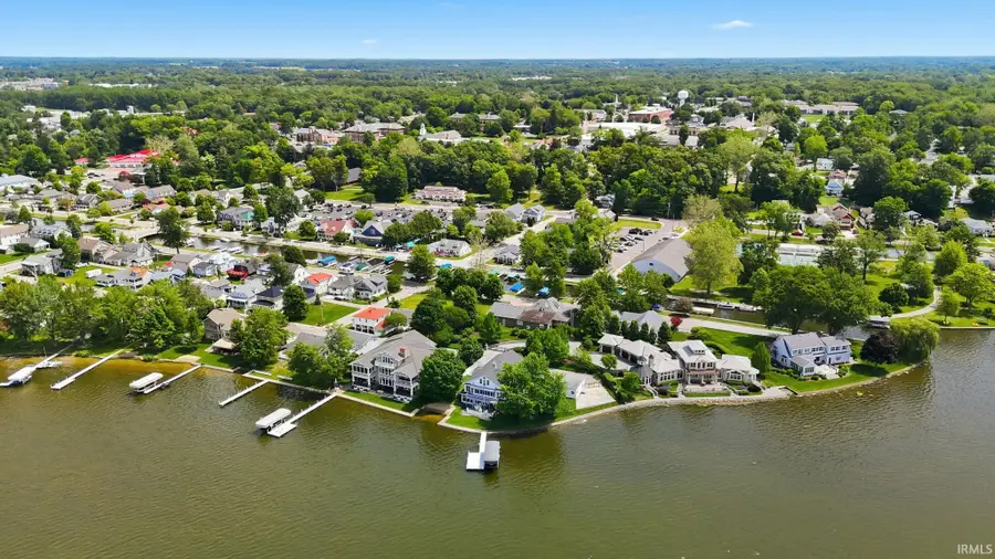 1300 Court Street, Winona Lake, IN 46590 - #2