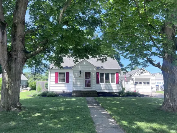 307 Sunset Boulevard, Goshen, IN 46526