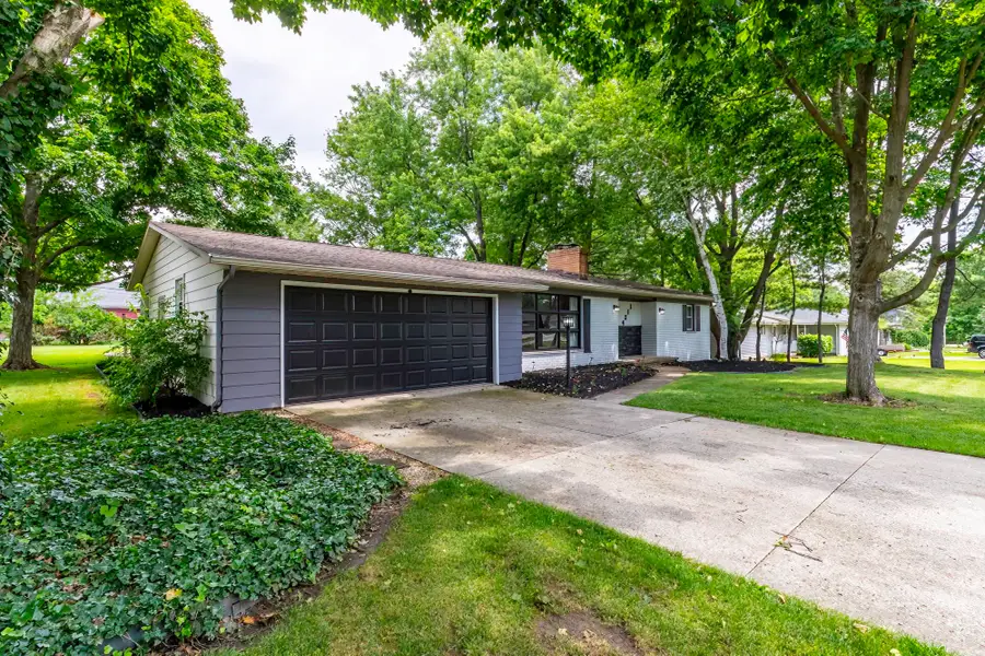 4211 Dalewood Drive, Fort Wayne, IN 46815 - #2